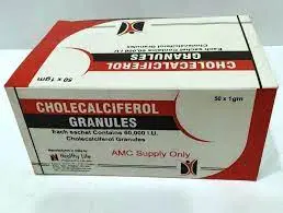 Cholecalciferol Granules